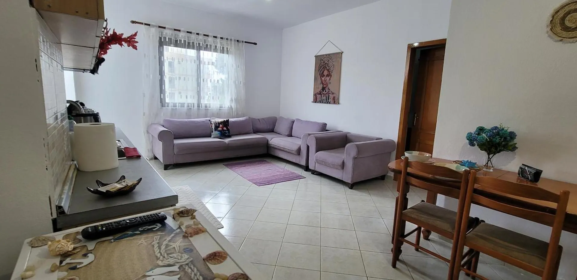 Apartment Nr 10 Golem