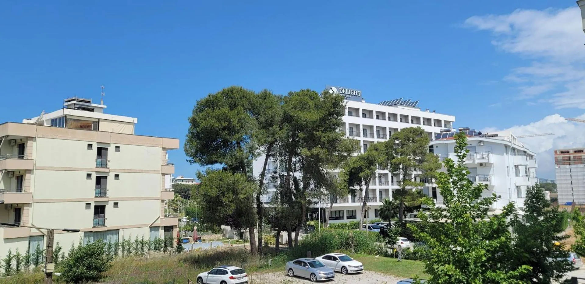 Apartment Nr 10 Golem  Albanie