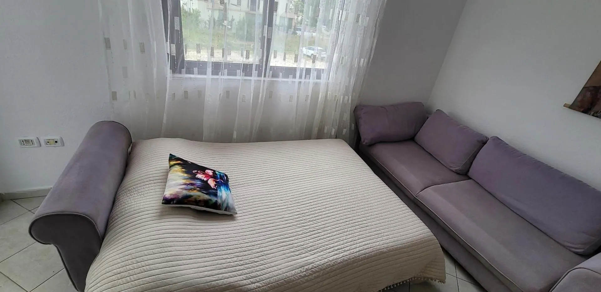 Apartment Nr 10 Golem  0*, Golem (Tirana) Albanie