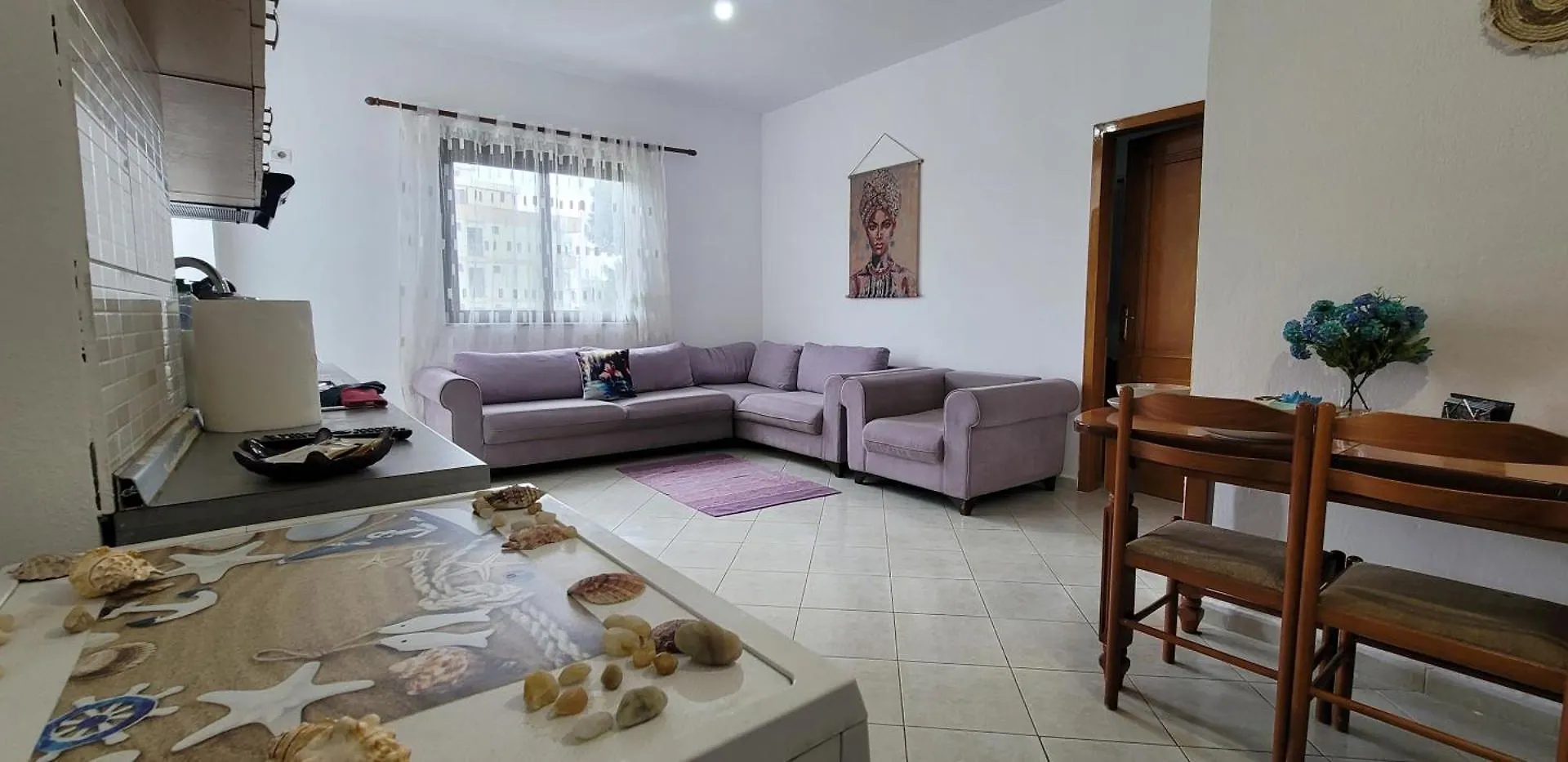 Apartment Nr 10 Golem  0*, Golem (Tirana)