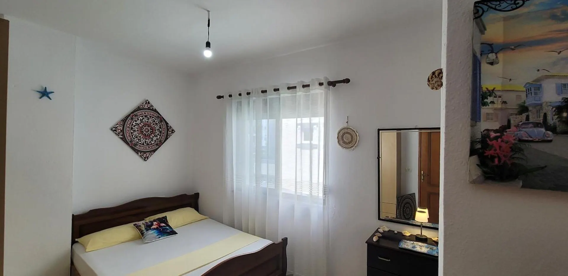 Apartment Nr 10 Golem   Golem (Tirana)